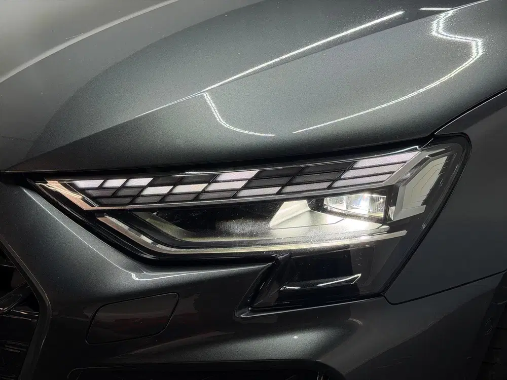 Audi A3 35 TFSI S-Line HuD uit 2025, foto 8