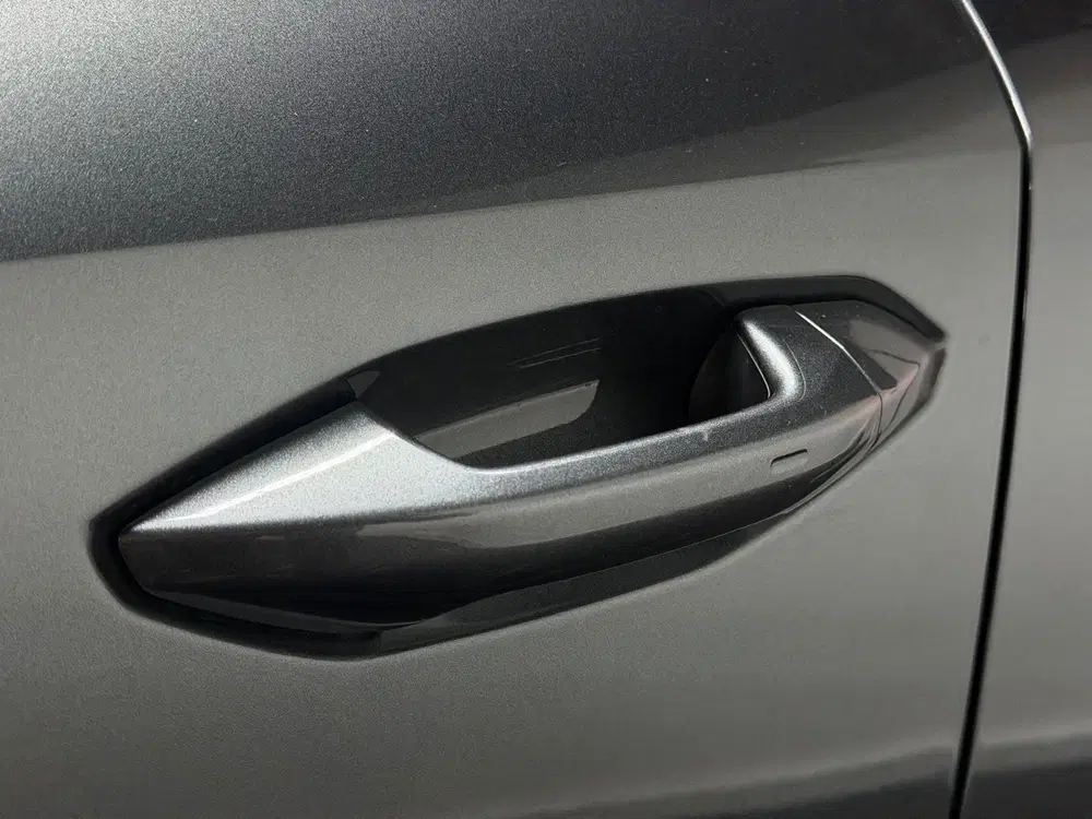 Audi A3 35 TFSI S-Line HuD uit 2025, foto 9