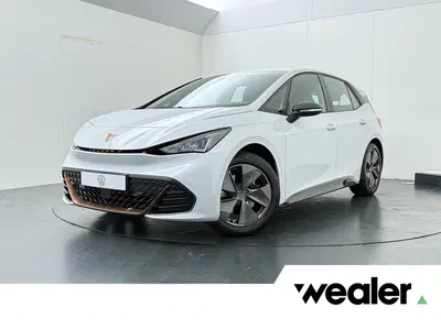 Cupra Born Business 62 kWh uit 2022