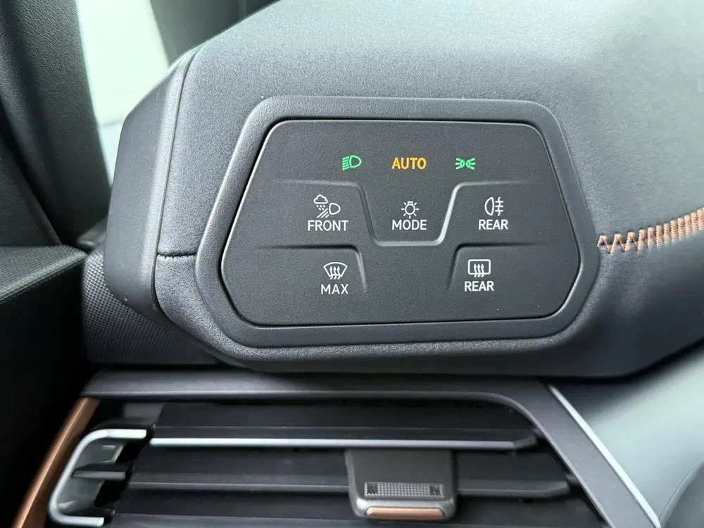 Cupra Born Business 62 kWh uit 2022, foto 11