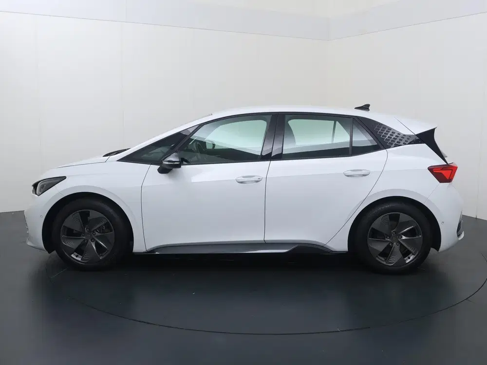Cupra Born Business 62 kWh uit 2022, foto 2