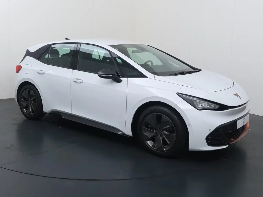 Cupra Born Business 62 kWh uit 2022, foto 3