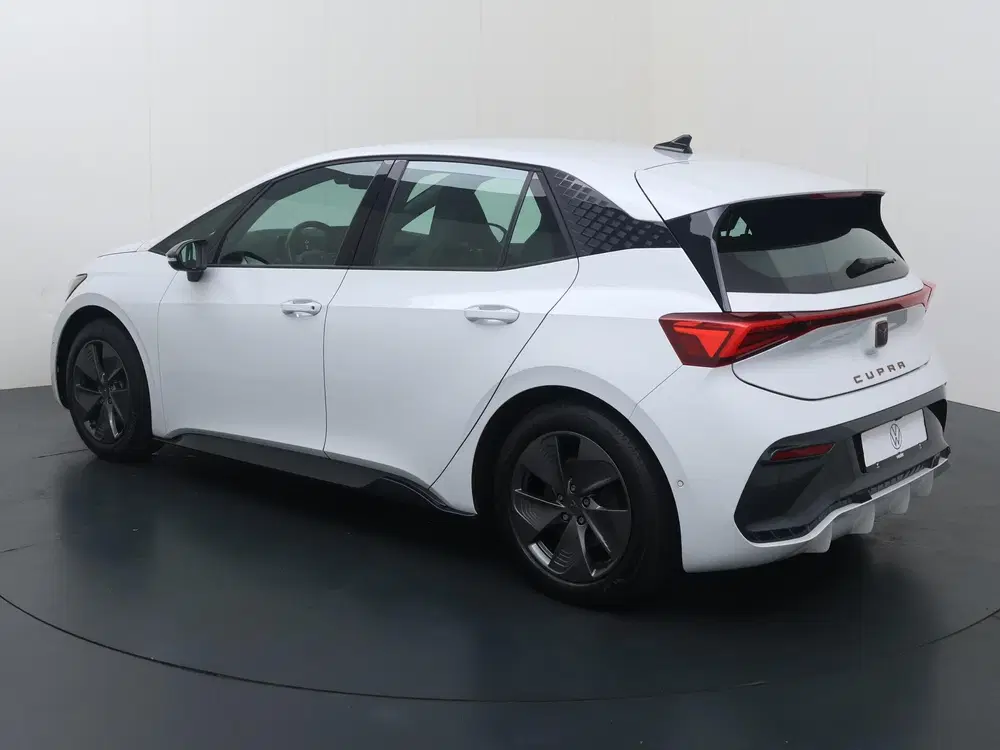 Cupra Born Business 62 kWh uit 2022, foto 4