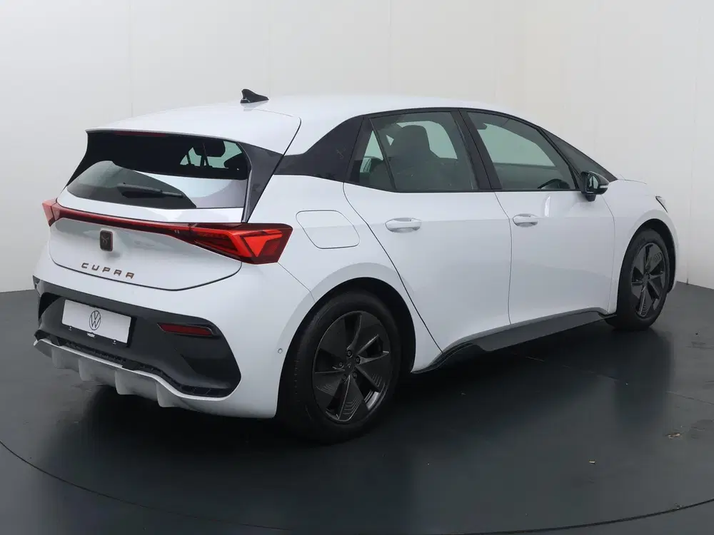Cupra Born Business 62 kWh uit 2022, foto 5