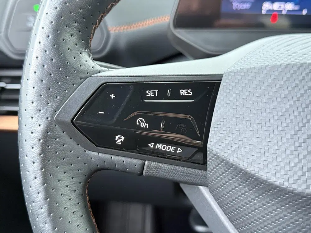 Cupra Born Business 62 kWh uit 2022, foto 7