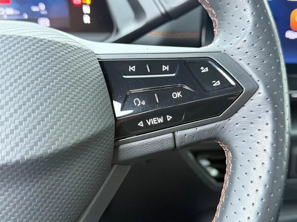 Cupra Born Business 62 kWh uit 2022, foto 9