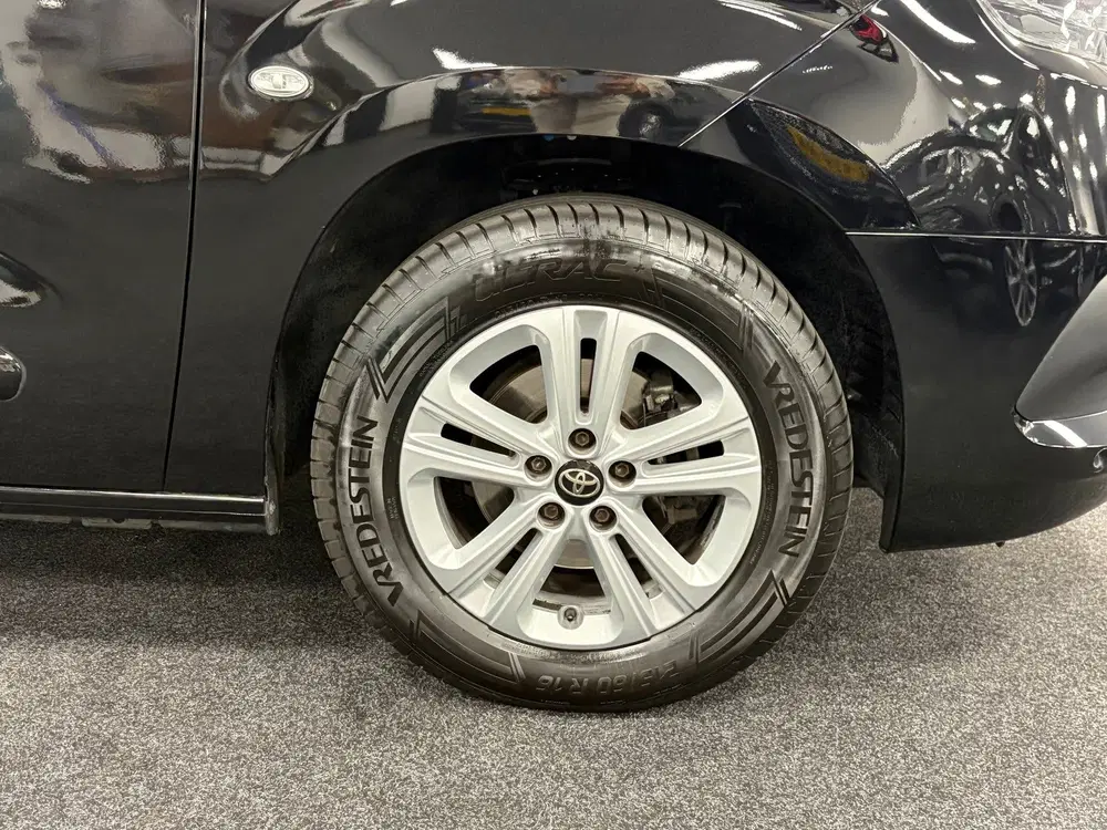 Toyota Proace City 1.2 Turbo L1*5Pers*Design*Panoramad uit 2022, foto 11