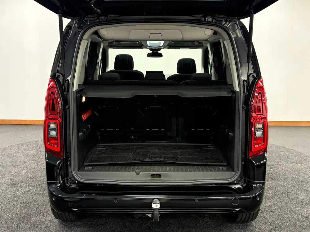 Toyota Proace City 1.2 Turbo L1*5Pers*Design*Panoramad uit 2022, foto 8