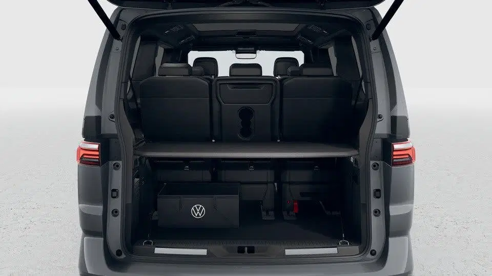 Volkswagen Multivan 1.5 eHybrid 245pk L2 Bulli Edition 4Moti uit 2026, foto 14