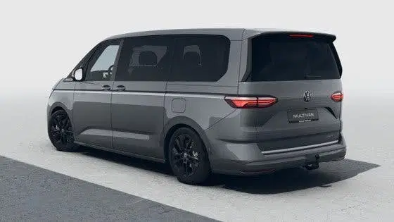 Volkswagen Multivan 1.5 eHybrid 245pk L2 Bulli Edition 4Moti uit 2026, foto 2
