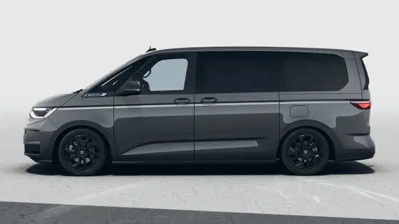 Volkswagen Multivan 1.5 eHybrid 245pk L2 Bulli Edition 4Moti uit 2026, foto 3