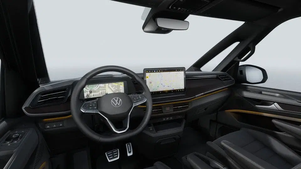Volkswagen Multivan 1.5 eHybrid 245pk L2 Bulli Edition 4Moti uit 2026, foto 4
