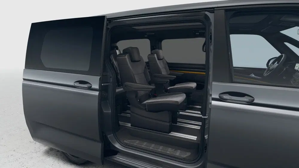 Volkswagen Multivan 1.5 eHybrid 245pk L2 Bulli Edition 4Moti uit 2026, foto 6
