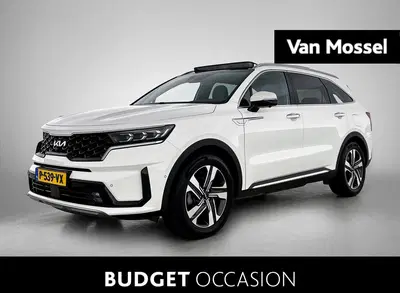 Kia Sorento 1.6 T-GDI Plug-in Hybrid 4WD ExecutiveLine uit 2022