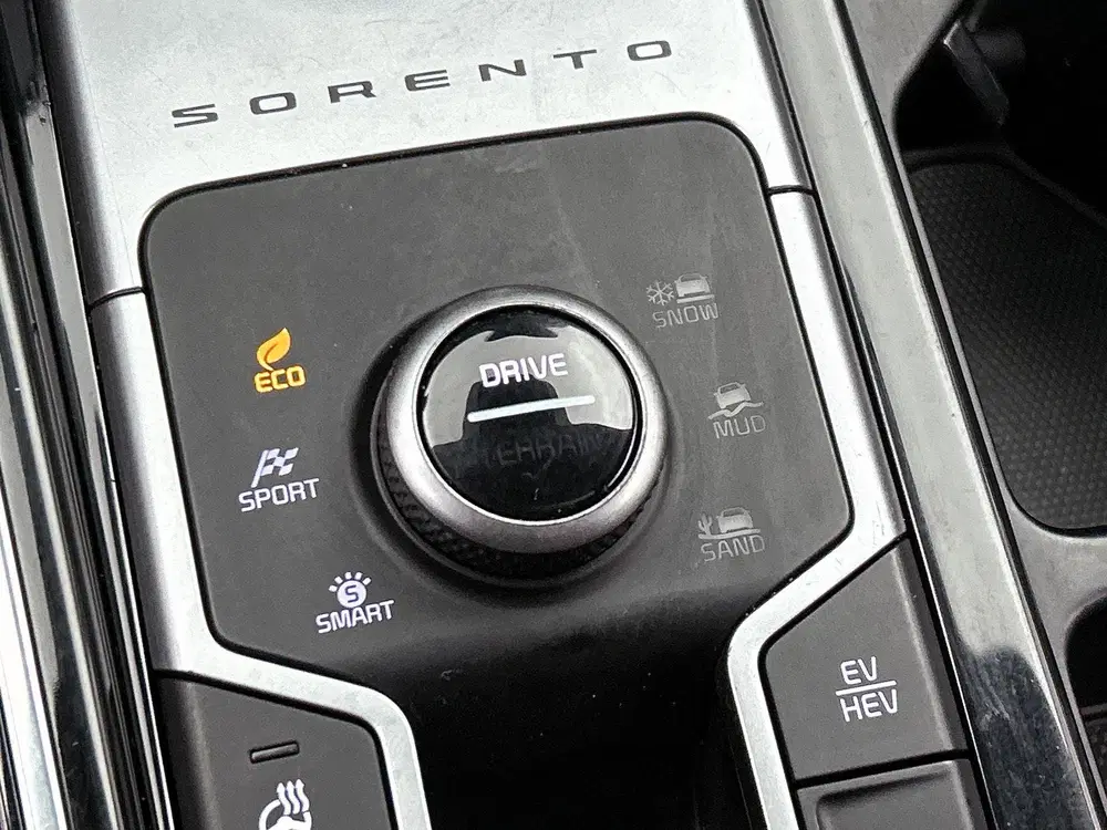 Kia Sorento 1.6 T-GDI Plug-in Hybrid 4WD ExecutiveLine uit 2022, foto 13