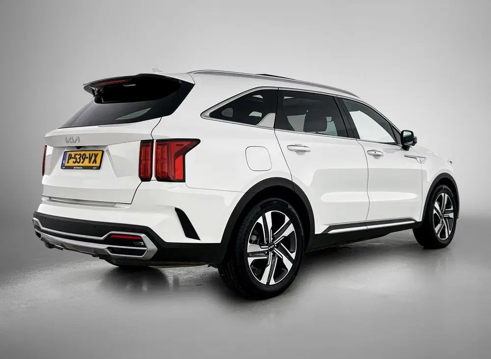 Kia Sorento 1.6 T-GDI Plug-in Hybrid 4WD ExecutiveLine uit 2022, foto 4