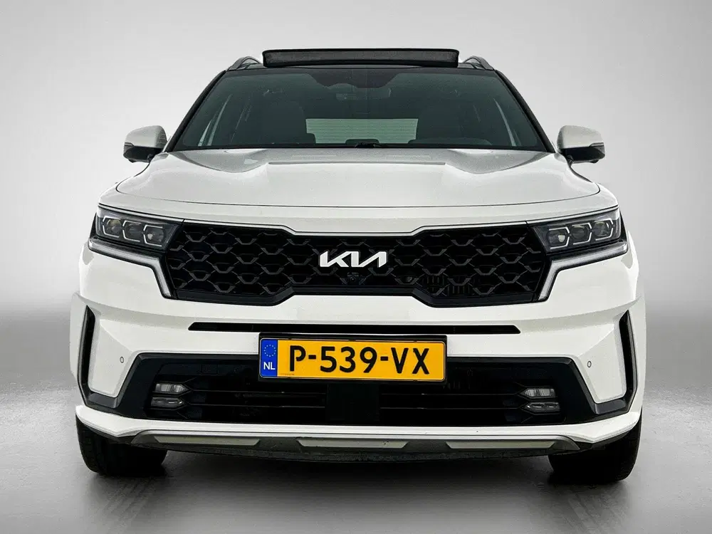 Kia Sorento 1.6 T-GDI Plug-in Hybrid 4WD ExecutiveLine uit 2022, foto 5
