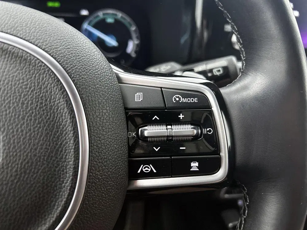 Kia Sorento 1.6 T-GDI Plug-in Hybrid 4WD ExecutiveLine uit 2022, foto 6