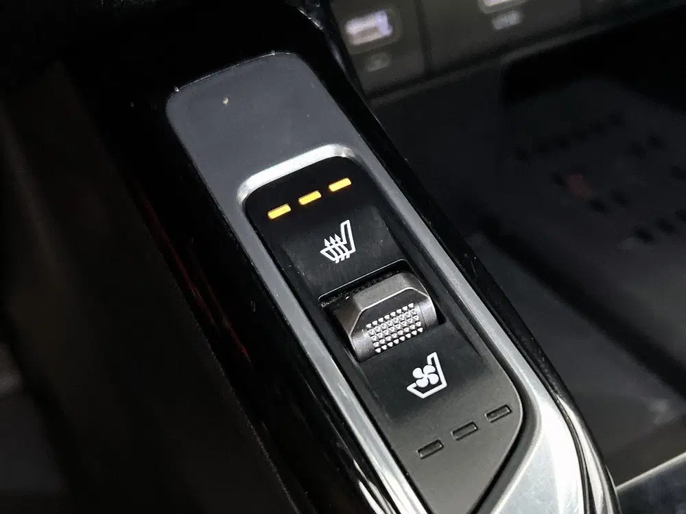 Kia Sorento 1.6 T-GDI Plug-in Hybrid 4WD ExecutiveLine uit 2022, foto 8