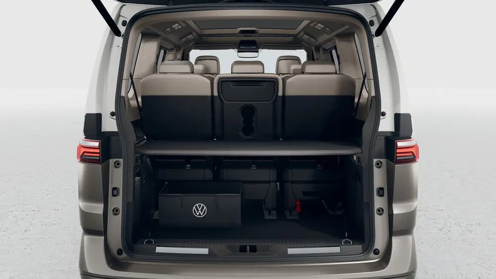 Volkswagen Multivan 1.5 eHybrid 245pk L2 Bulli Edition 4Moti uit 2026, foto 15