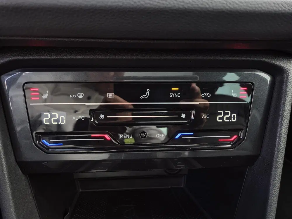 Volkswagen Tiguan 1.4 TSI eHybrid R-Line Business+ uit 2023, foto 12