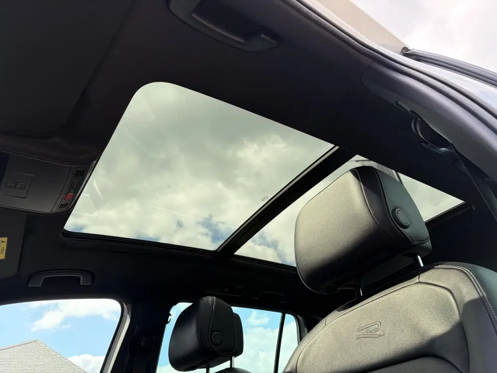 Volkswagen Tiguan 1.4 TSI eHybrid R-Line Business+ uit 2023, foto 13