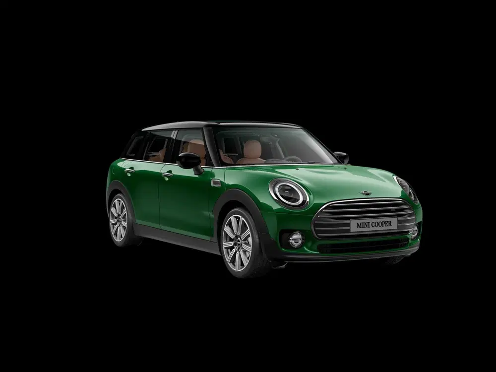 Mini Clubman 1.5 Cooper Aut. uit 2022