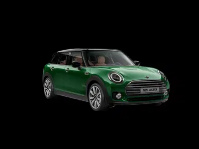 Mini Clubman 1.5 Cooper Aut. uit 2022