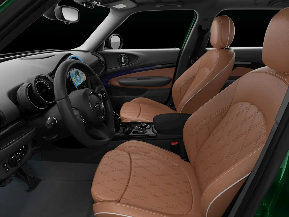 Mini Clubman 1.5 Cooper Aut. uit 2022, foto 2