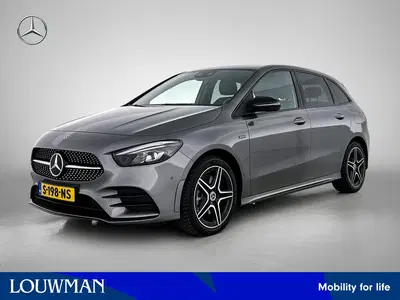 Mercedes-Benz B-Klasse 250 e Business Solution AMG Limited L uit 2020