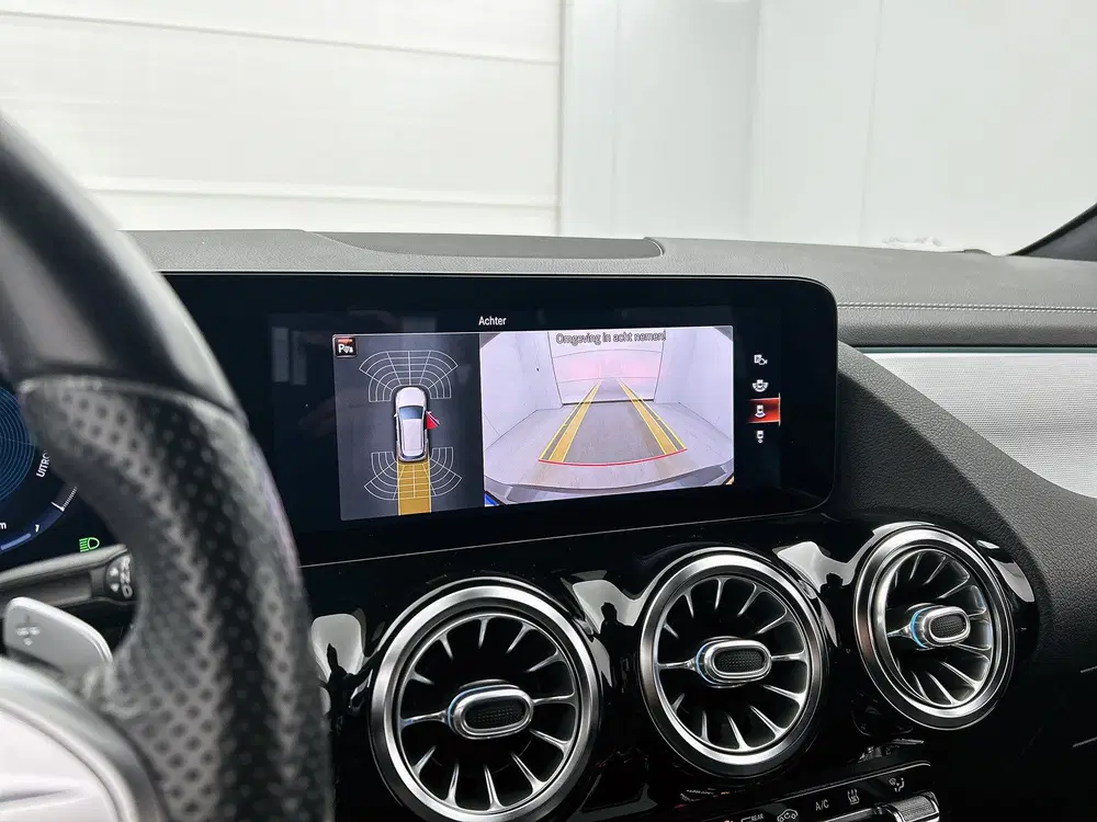 Mercedes-Benz B-Klasse 250 e Business Solution AMG Limited L uit 2020, foto 8