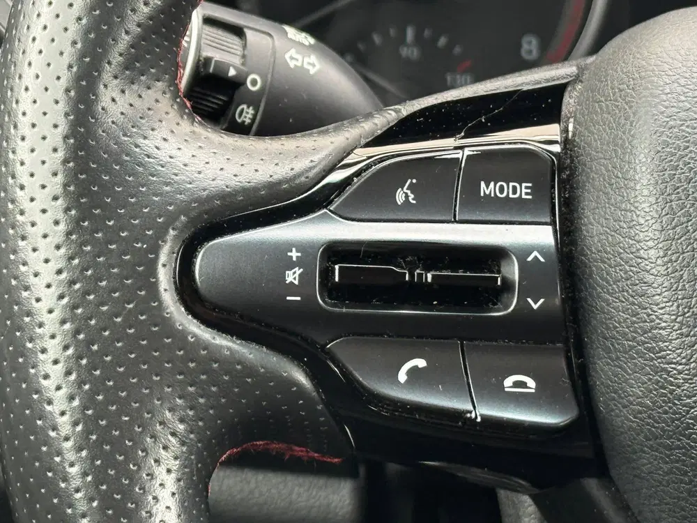 Hyundai i30 1.0 T-GDi N LINE NAV STL VERW STR VERW CR uit 2021, foto 10