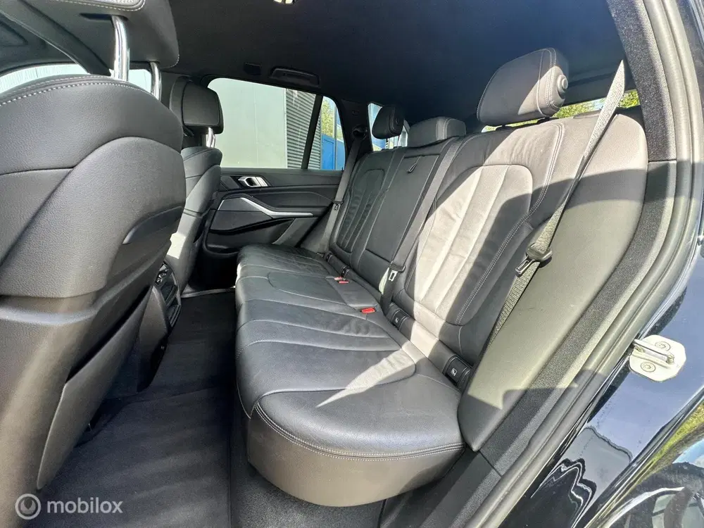 BMW X5 45e M-pakket High Executive Volledig 1e la uit 2020, foto 10