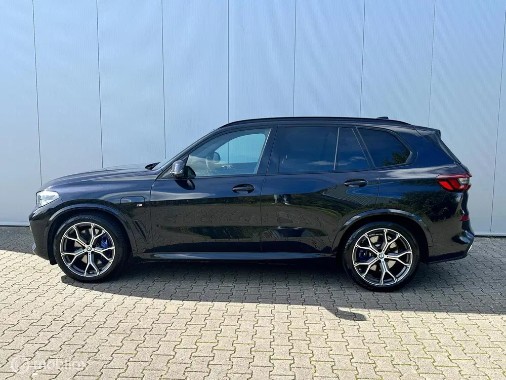 BMW X5 45e M-pakket High Executive Volledig 1e la uit 2020, foto 5