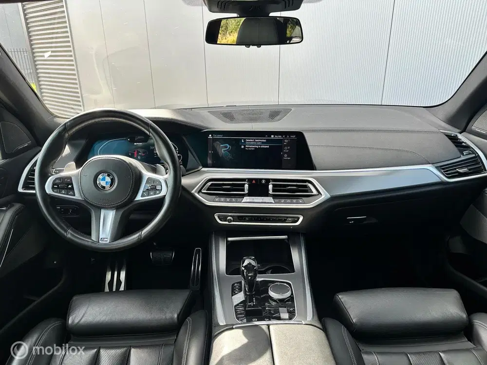 BMW X5 45e M-pakket High Executive Volledig 1e la uit 2020, foto 6