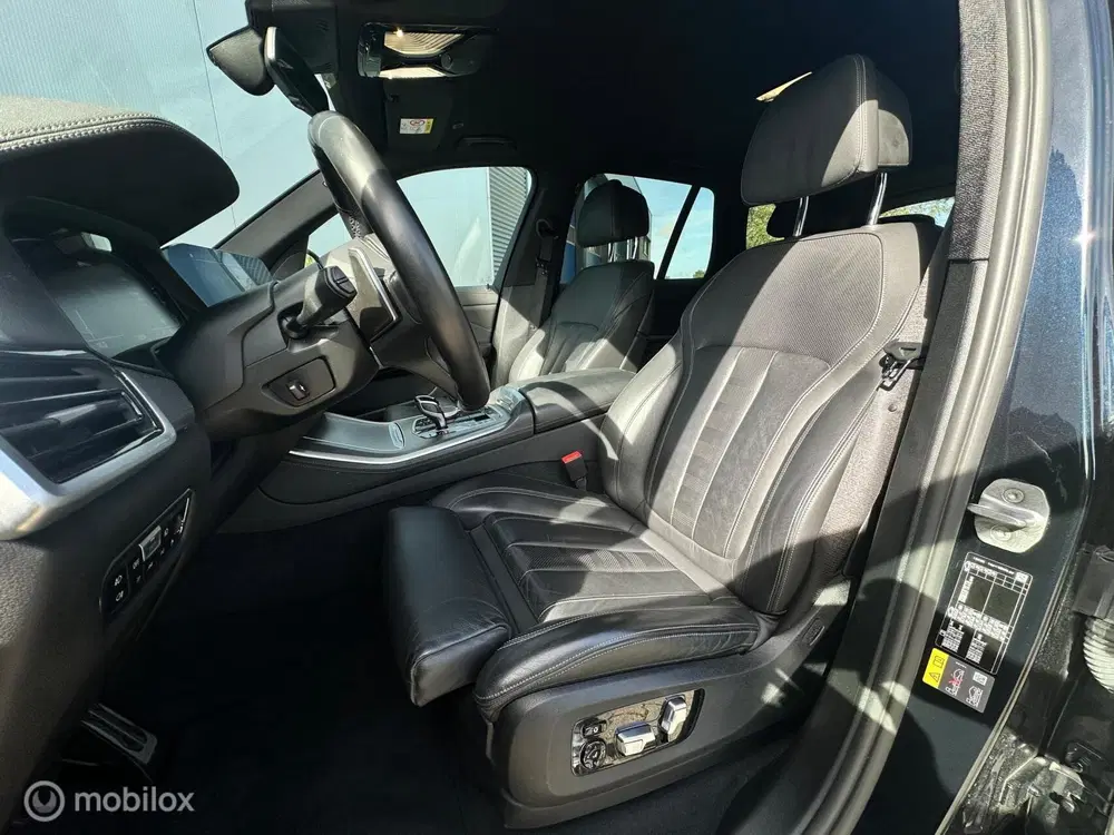 BMW X5 45e M-pakket High Executive Volledig 1e la uit 2020, foto 8