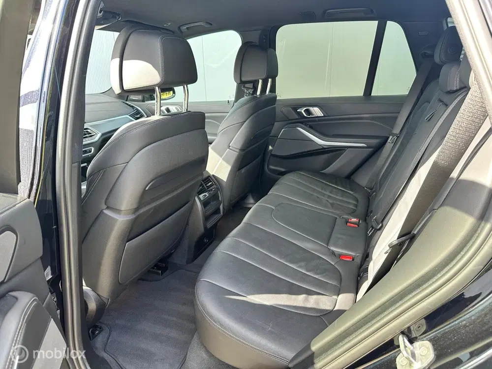 BMW X5 45e M-pakket High Executive Volledig 1e la uit 2020, foto 9