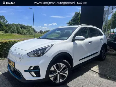 Kia Niro Edition 64 kWh Eerste Eigenaar Dealeronder uit 2022