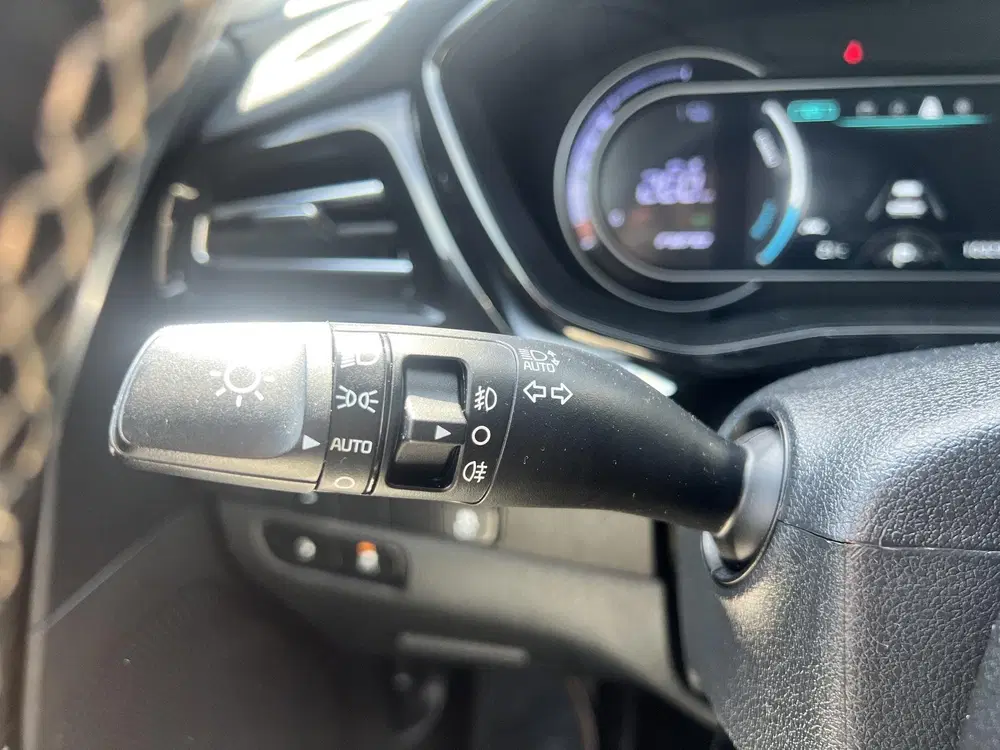 Kia Niro Edition 64 kWh Eerste Eigenaar Dealeronder uit 2022, foto 10