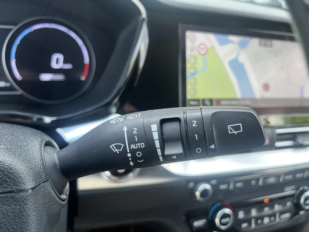 Kia Niro Edition 64 kWh Eerste Eigenaar Dealeronder uit 2022, foto 11