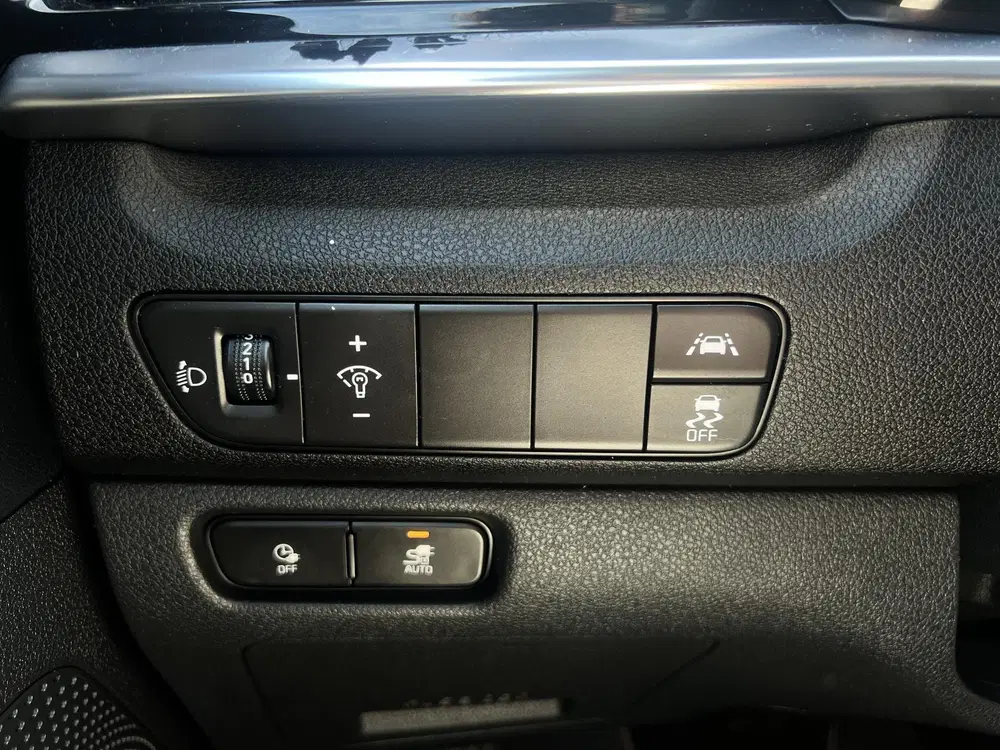 Kia Niro Edition 64 kWh Eerste Eigenaar Dealeronder uit 2022, foto 12