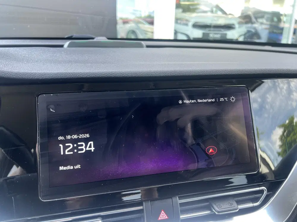 Kia Niro Edition 64 kWh Eerste Eigenaar Dealeronder uit 2022, foto 13