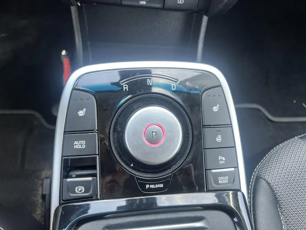 Kia Niro Edition 64 kWh Eerste Eigenaar Dealeronder uit 2022, foto 15
