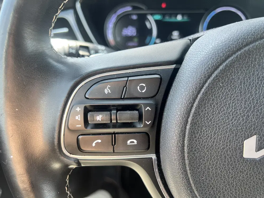 Kia Niro Edition 64 kWh Eerste Eigenaar Dealeronder uit 2022, foto 8