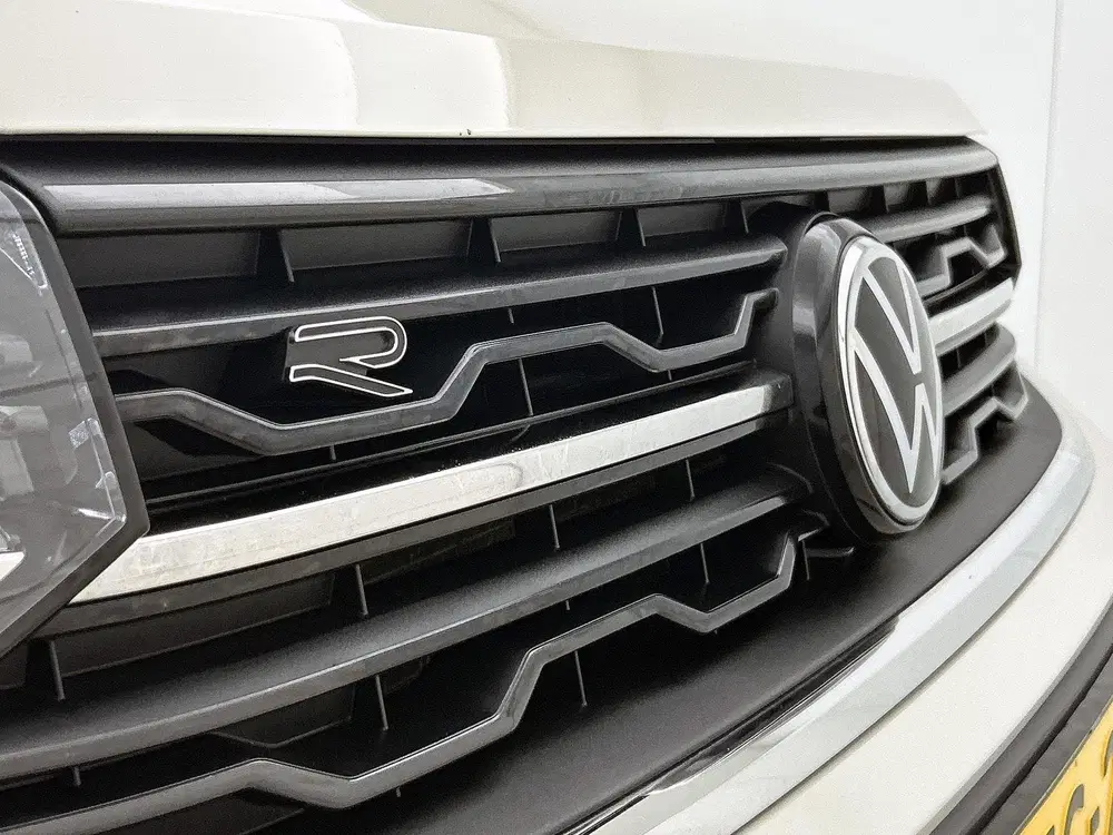 Volkswagen T-Cross 1.0 TSI R-Line 116 PK uit 2024, foto 14