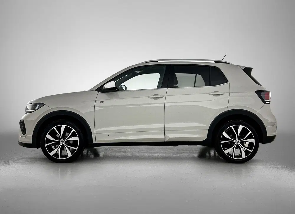Volkswagen T-Cross 1.0 TSI R-Line 116 PK uit 2024, foto 2