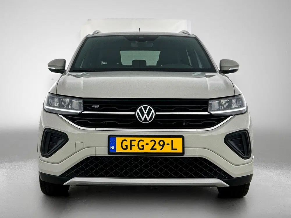 Volkswagen T-Cross 1.0 TSI R-Line 116 PK uit 2024, foto 5