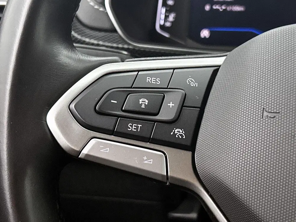 Volkswagen T-Cross 1.0 TSI R-Line 116 PK uit 2024, foto 6
