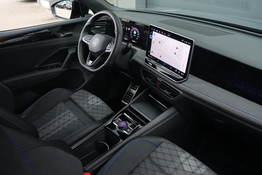 Volkswagen Tiguan 1.5 eHybrid R-Line 272PK uit 2026, foto 12