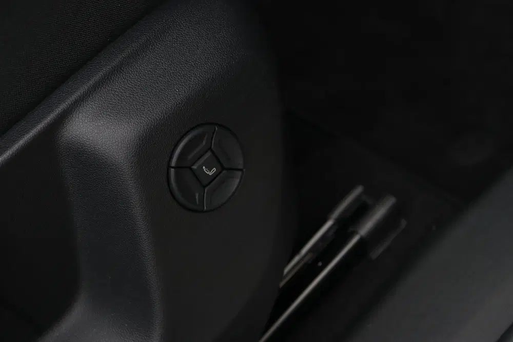 Volkswagen Tiguan 1.5 eHybrid R-Line 272PK uit 2026, foto 14